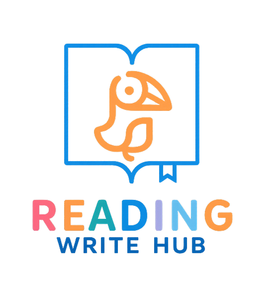 Reading Write Hub logo